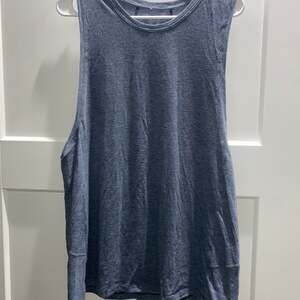 Lululemon Metal Vent Tech Sleeveless Tank Top Large